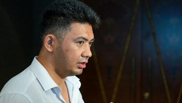 «Это ложь и провокация» – Тимур Елеусизов о своем «задержании»