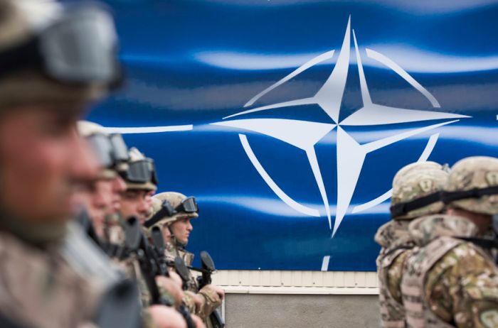 Генсек НАТО оценил потери альянса в триллионы евро в случае проигрыша Киева 