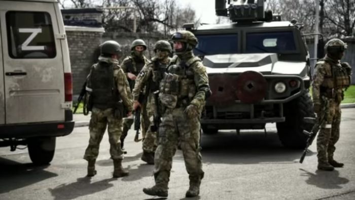 Генпрокуратура Украины заявила, что российские военные расстреляли еще шестерых украинских военнопленных