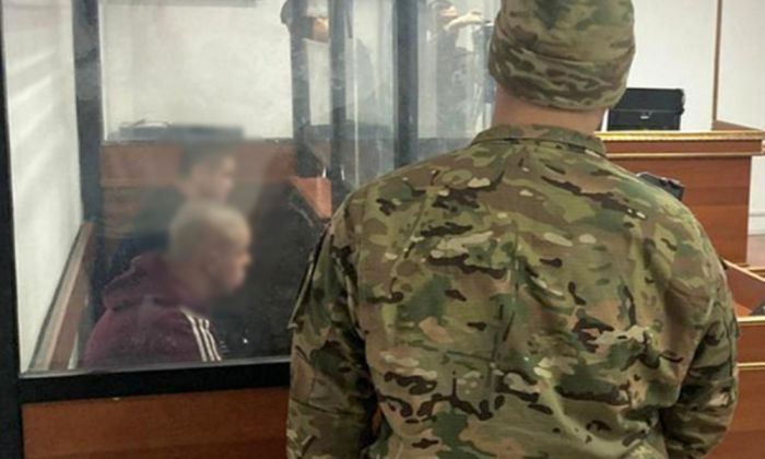 Пьяное застолье в Хромтау закончилось отрезанной головой и судом