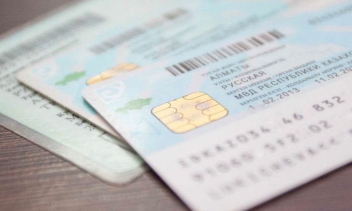 Выдачу ИИН иностранцам через посольства РК возобновят – проект приказа