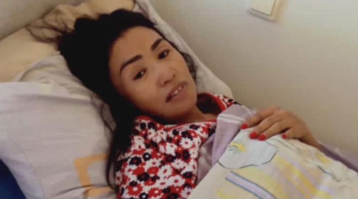 Новые препятствия в расследовании дела о смерти Меруерт Аулбаевой