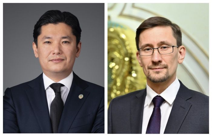 ​На Кипре и в Греции назначены новые послы