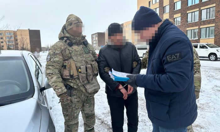 В Астане и Косшы задержаны подозреваемые в пропаганде терроризма