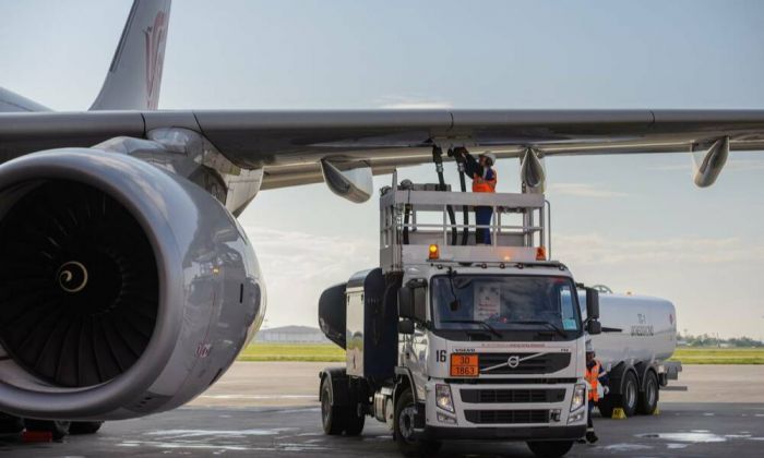 ​Монополия на инфраструктуру: аэропорты ограничивают доступ независимых поставщиков авиакеросина - сенат