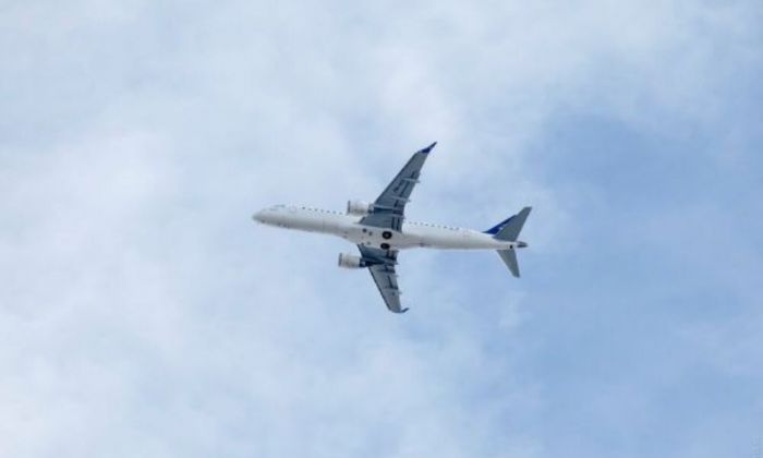 Безопасны ли казахстанские самолёты