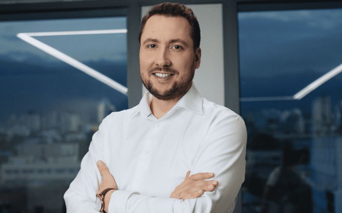 Назначен председатель правления в Tele2/Altel 