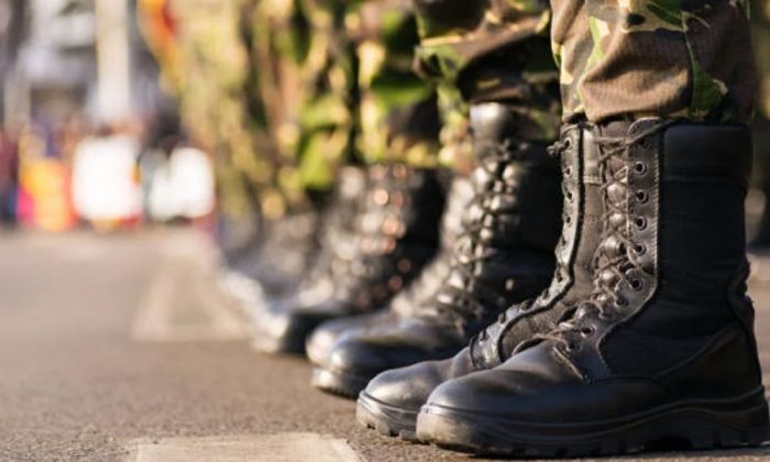 Прокурор запросил 13 лет лишения свободы для офицера, застрелившего срочника в Мангистау