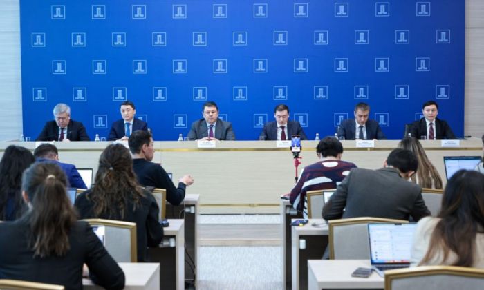 В Казахстане стартует масштабная модернизация энергетических и коммунальных сетей