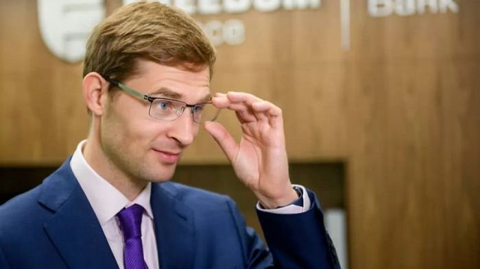 «Казахтелеком сегодня упал»: Турлов о причине сбоя интернета   ​