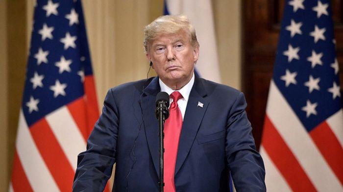 Трампу предложили разрешить избираться на третий срок