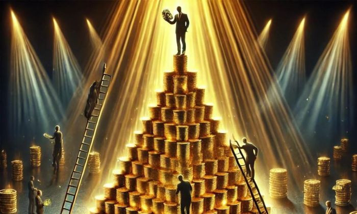 В ЗКО вынесен приговор по делу о финпирамиде Life is good Hermes Management Ltd