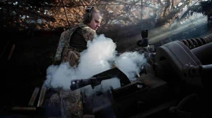 Журналисты: в Украине погибли более 90 тысяч российских военных