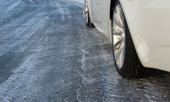 Об открытии движения в Атырауской области 