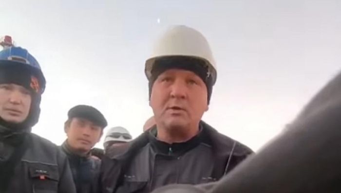 В Экибастузе начали проверку по факту конфликта с возможными казахстанцами за рубежом