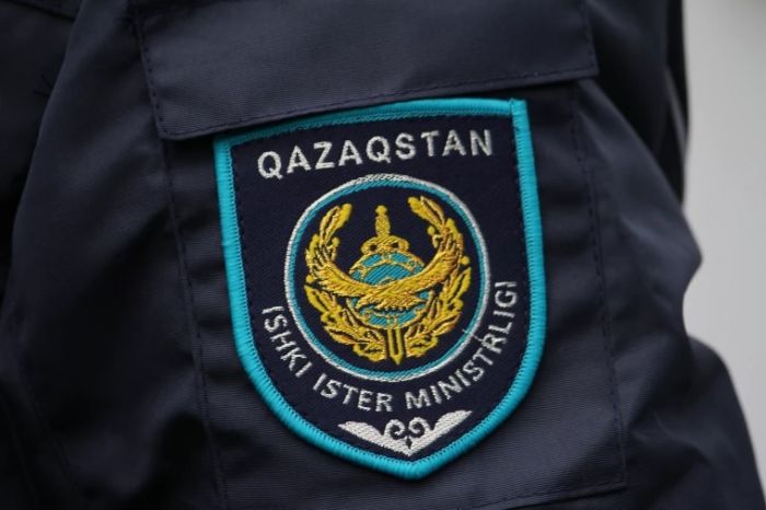 Полицейский сбил насмерть женщину в ЗКО