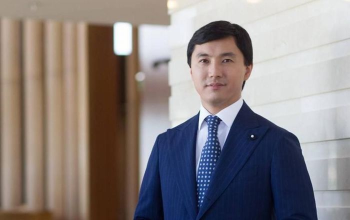 Кайрата Кудайбергена приговорили к восьми годам лишения свободы