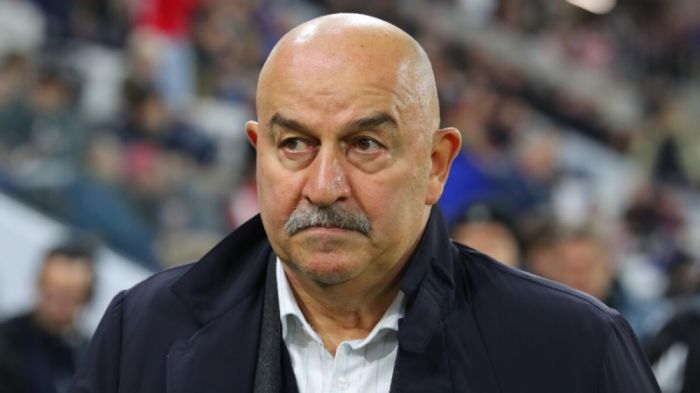 Сколько Станислав Черчесов заработал в Казахстане?