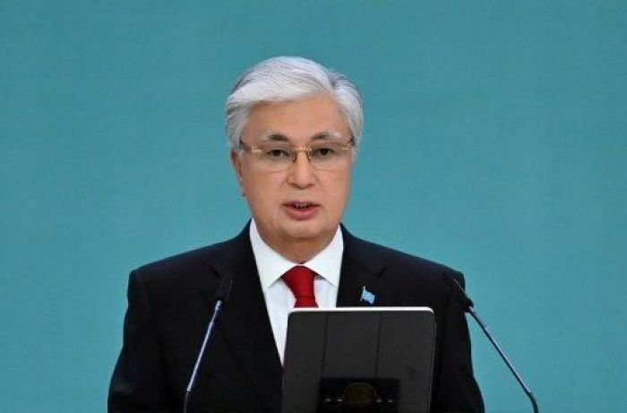 Токаев поддержал предложение правительства о повышении ставки НДС 