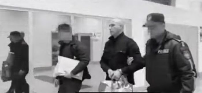 В Актау осудили организатора крупной контрабанды