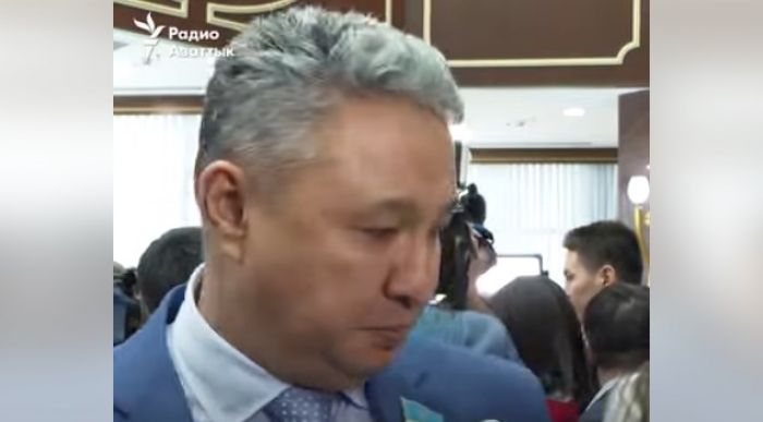 Перуашев признал, что был не прав, когда назвал Казахстан «Штрафстаном» 