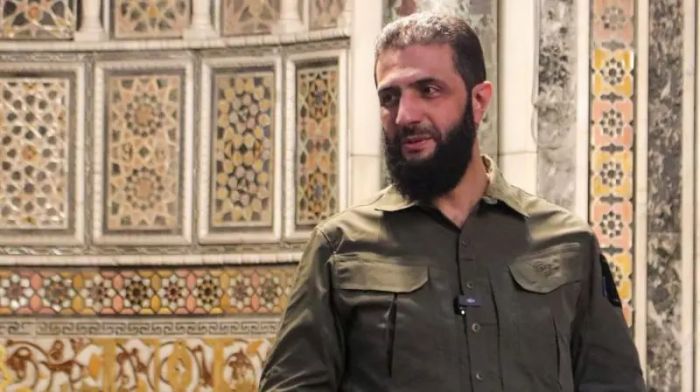 Лидер группировки ХТШ Ахмед аль-Шараа объявлен временным президентом Сирии