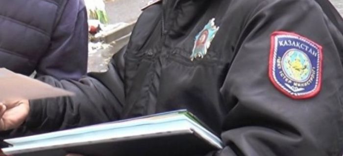 Наглый арендатор “захватил“ квартиру в Алматы 