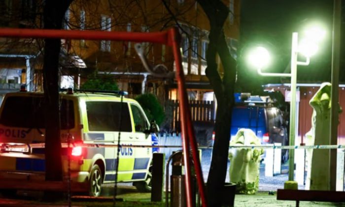 В Швеции сжигателя Корана застрелили накануне вынесения приговора