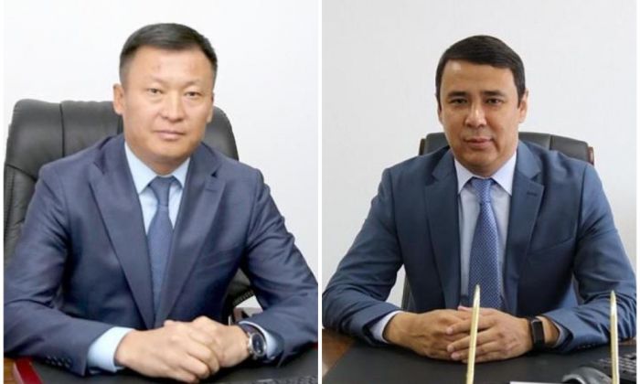 Состояние замглавы ДГД Алиби Багитжанова – медицинская тайна