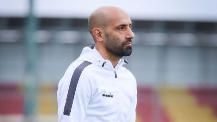 Назначен и. о. главного тренера сборной Казахстана по футболу