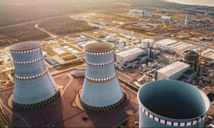 Казахстан определился с окончательным списком потенциальных строителей АЭС