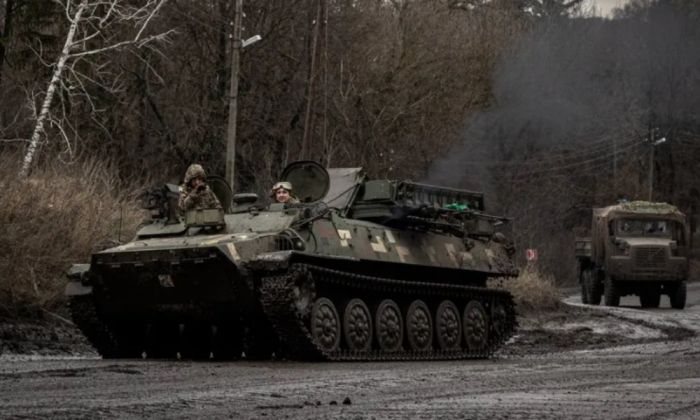 NYT: военных КНДР уже две недели нет на передовой — их отозвали из-за потерь