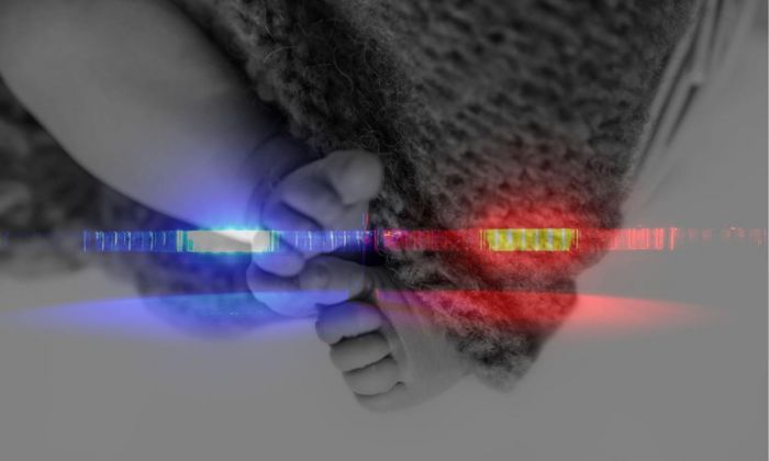 Женщина, бросившая новорождённого ребёнка, задержана в Алматы