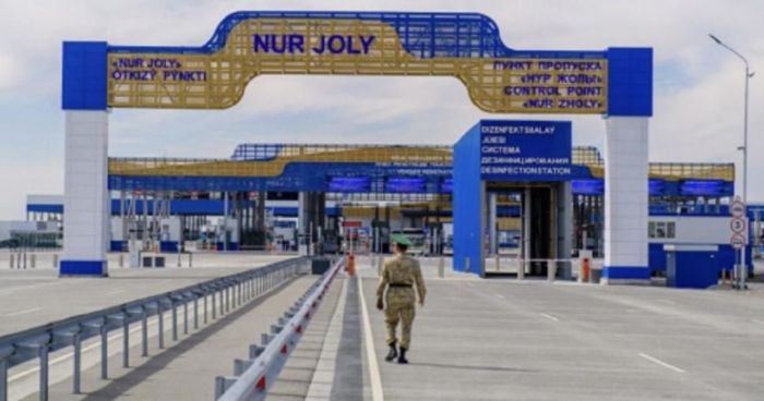 ​Недостатки в работе электронной очереди на казахстанско-китайской границе​ выявили прокуроры