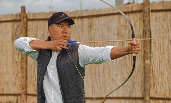 История фонтана «Солнце»: экс-начальнику управления культуры Мажагулову вынесли приговор