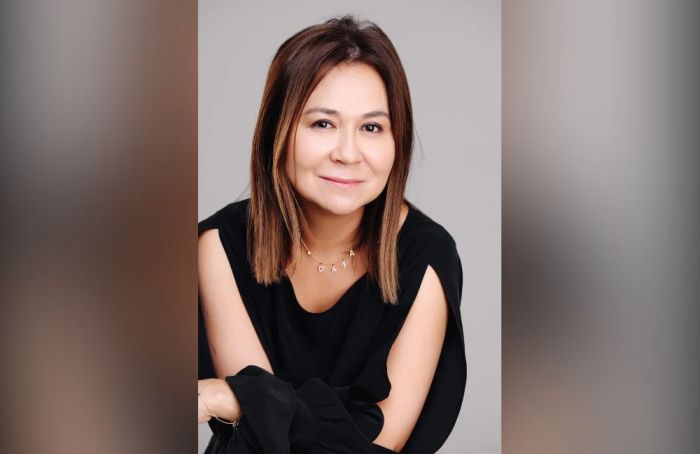 «Что хотите отнять?». Дана Орманбаева сделала заявление 