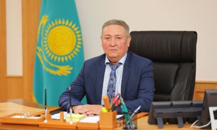 Приговор экс-гендиректору АНПЗ Мурату Досмуратову стал ещё жёстче после апелляции