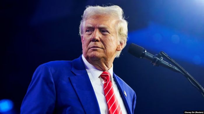 Трамп снова пригрозил странам БРИКС пошлинами за создание единой валюты