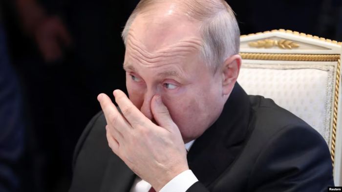 Путин заявил, что страны ЕС будут подчиняться Трампу как «хозяину»