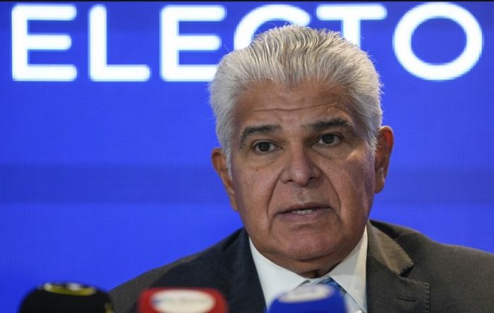 Панама отказалась продлевать участие в инициативе "Один пояс, один путь"