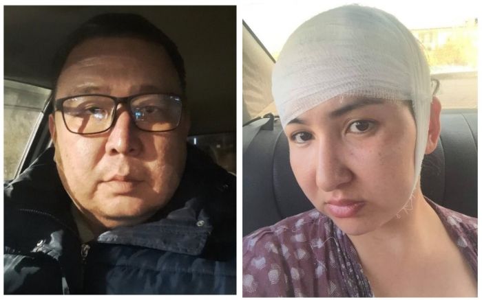 "12 лет насилия и унижения": экс-супруга депутата Атырауского маслихата обратилась к президенту