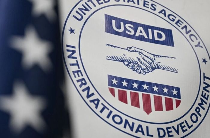 Маск закрыл аккаунт USAID в Twitter, назвав агентство «преступной организацией» 
