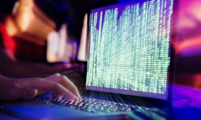 Срочную проверку проведут в МИД РК после атаки российских хакеров