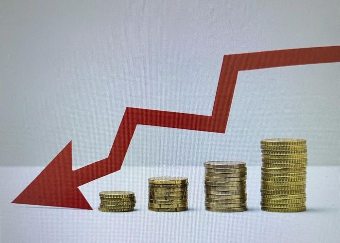 Годовая инфляция продолжает ускоряться