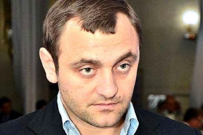 СМИ: пострадавший при взрыве в «Алых парусах» Армен Саркисян умер в больнице 