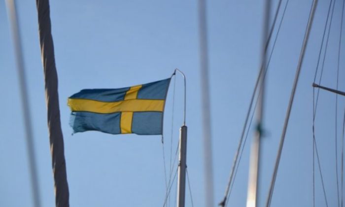 Шведская прокуратура: обрыв кабеля между Латвией и Швецией не был диверсией