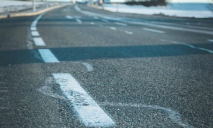 В Жылыойском районе дороги станут лучше