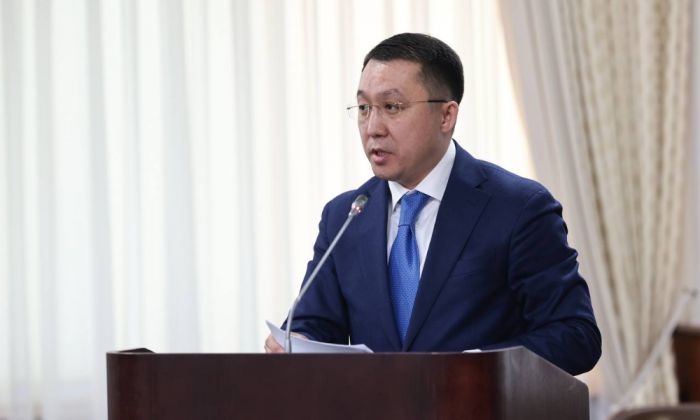 В Казахстане создадут единую цифровую платформу «E-Joldar» для управления дорогами