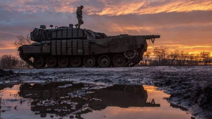 Военные КНДР не участвуют в боевых действиях с середины января