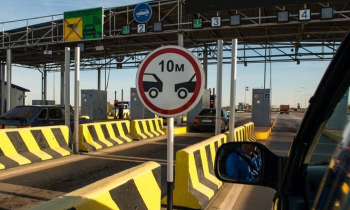 Насколько подорожают платные дороги в Казахстане